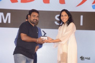 Goodachari Movie Success Meet Photos